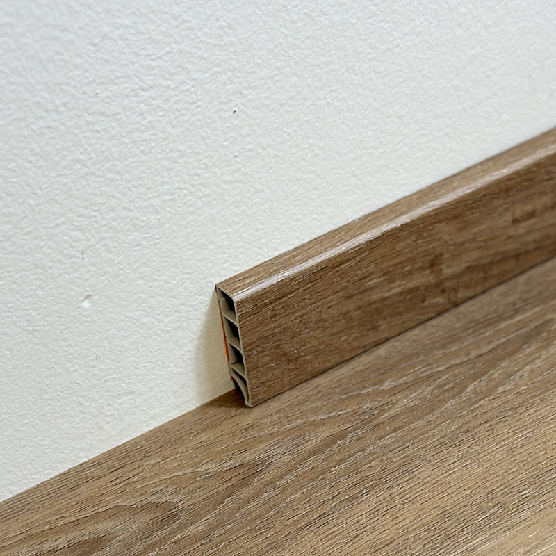 Lišta CANADIAN DESIGN SPC rigid Victoria 8594187734503