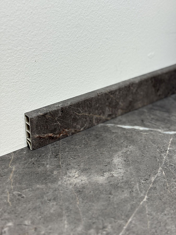 Lišta CANADIAN DESIGN SPC rigid Wild rocky 8594187734176