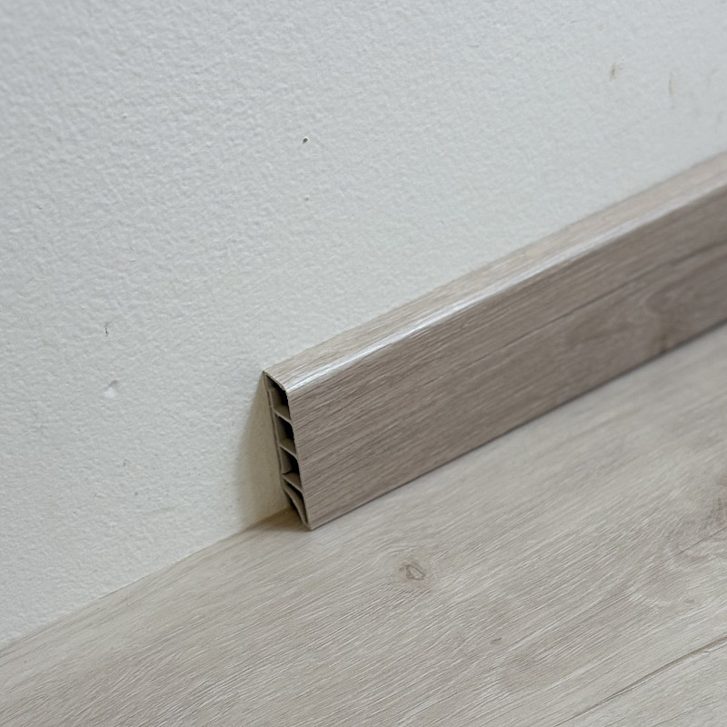 Lišta CANADIAN DESIGN SPC rigid Windsor 8594187734275