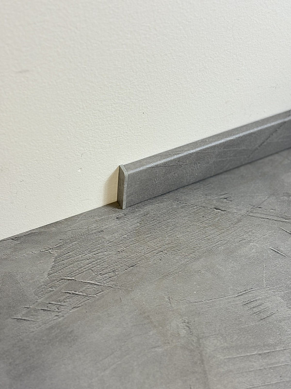 Lišta CANADIAN DESIGN SPC rigid Beton 8594187734435