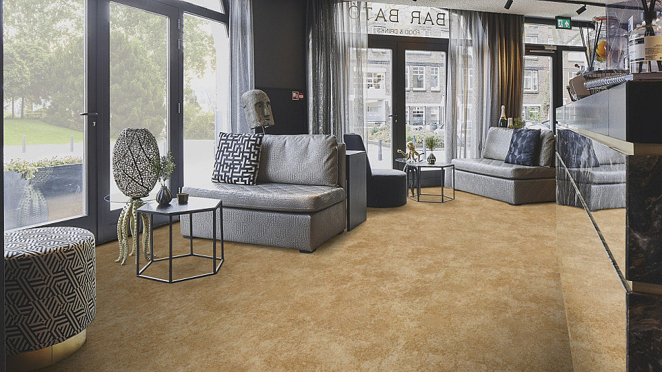 FORBO Flotex Colour Calgary sahara S290006