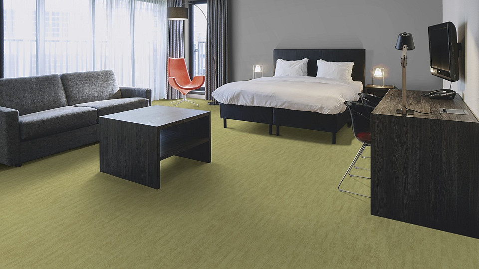 FORBO Flotex Colour Penang sage S482006