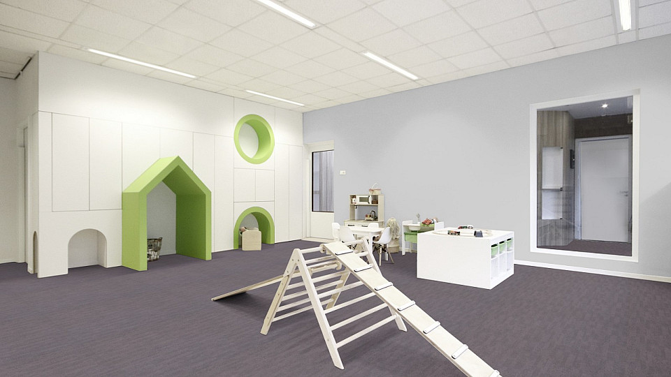 FORBO Flotex Colour Penang nimbus S482017