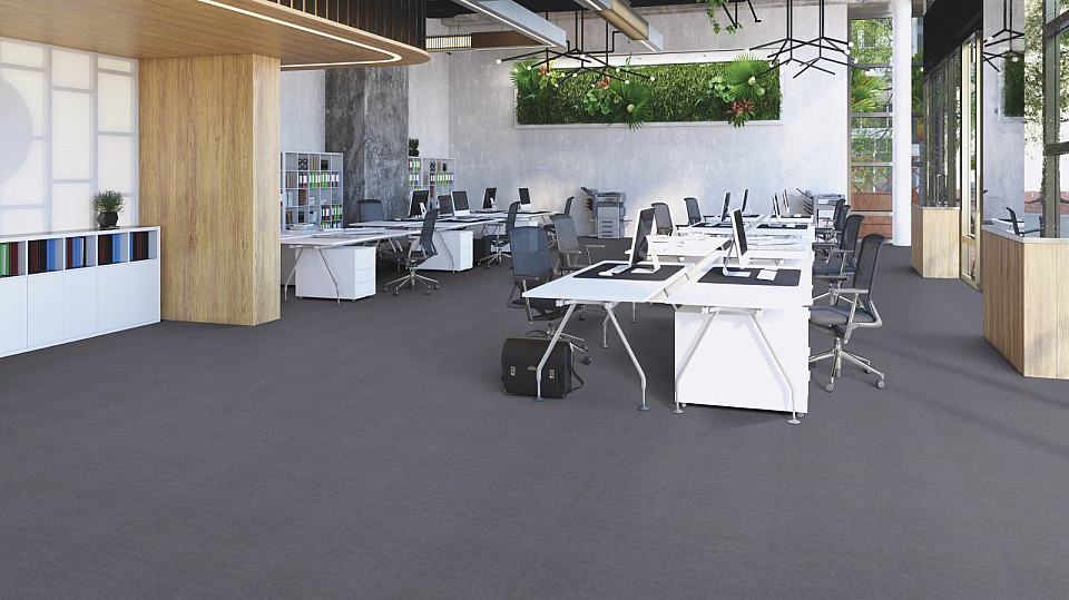 FORBO Flotex Colour Metro nimbus S246005