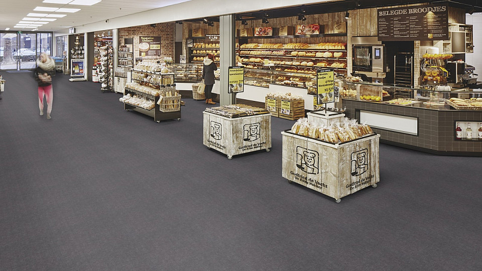 FORBO Flotex Colour Metro grey S246006