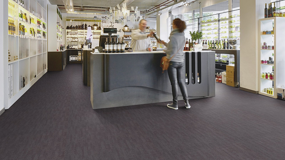 FORBO Flotex Colour Penang grey S482037