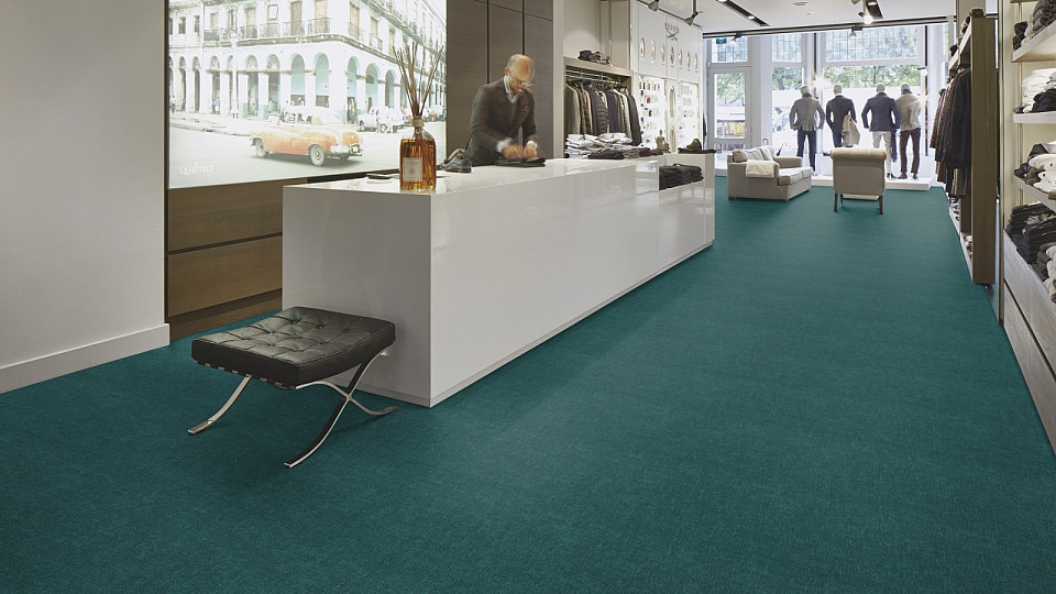FORBO Flotex Colour Metro jade S246028