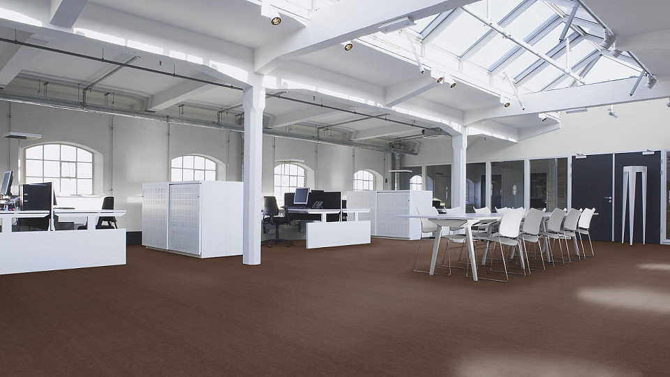 FORBO Flotex Colour Metro cocoa S246015