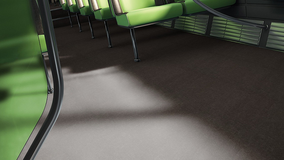 FORBO Flotex Colour Metro concrete S246014
