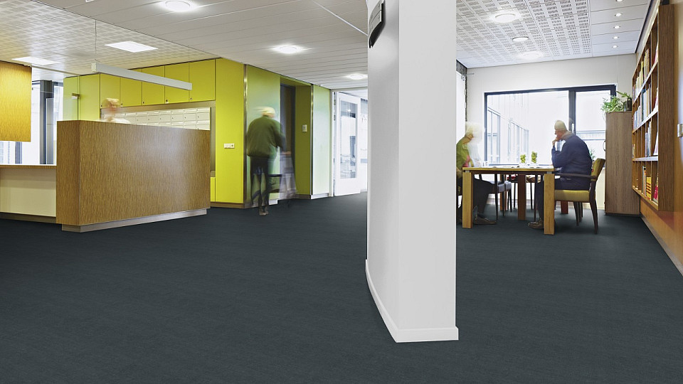 FORBO Flotex Colour Metro carbon S246024