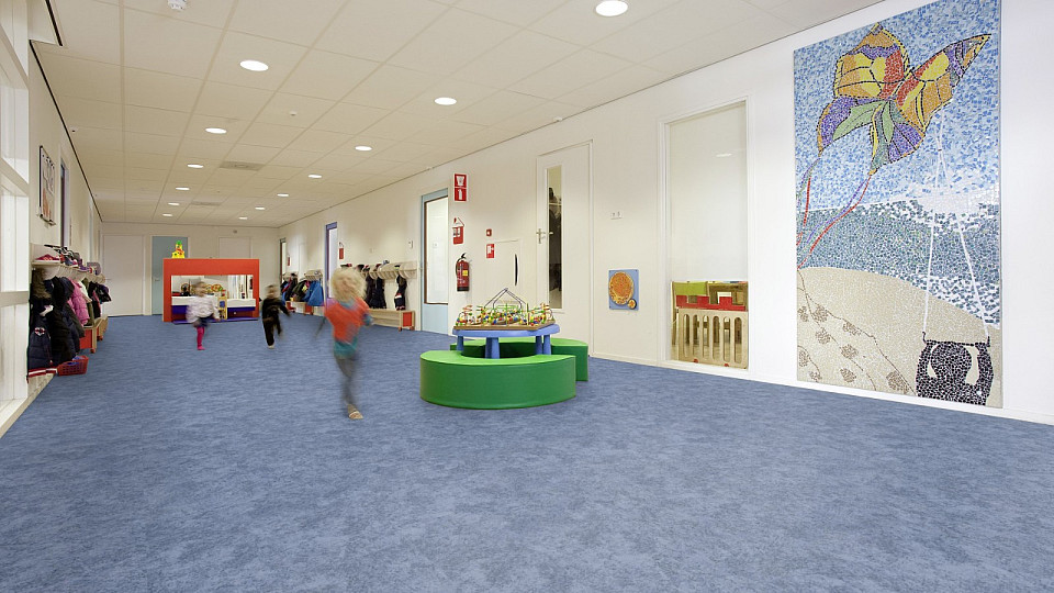 FORBO Flotex Colour Calgary riviera T590025