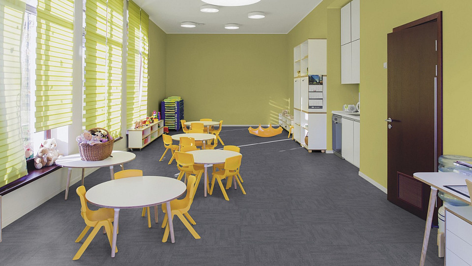 FORBO Flotex Colour Penang smoke T382005