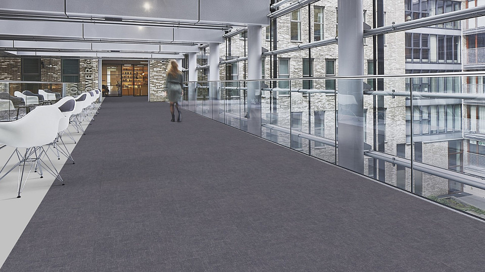 FORBO Flotex Colour Metro nimbus T546005