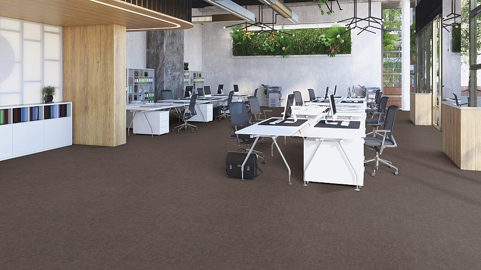 FORBO Flotex Colour Metro pepper T546009