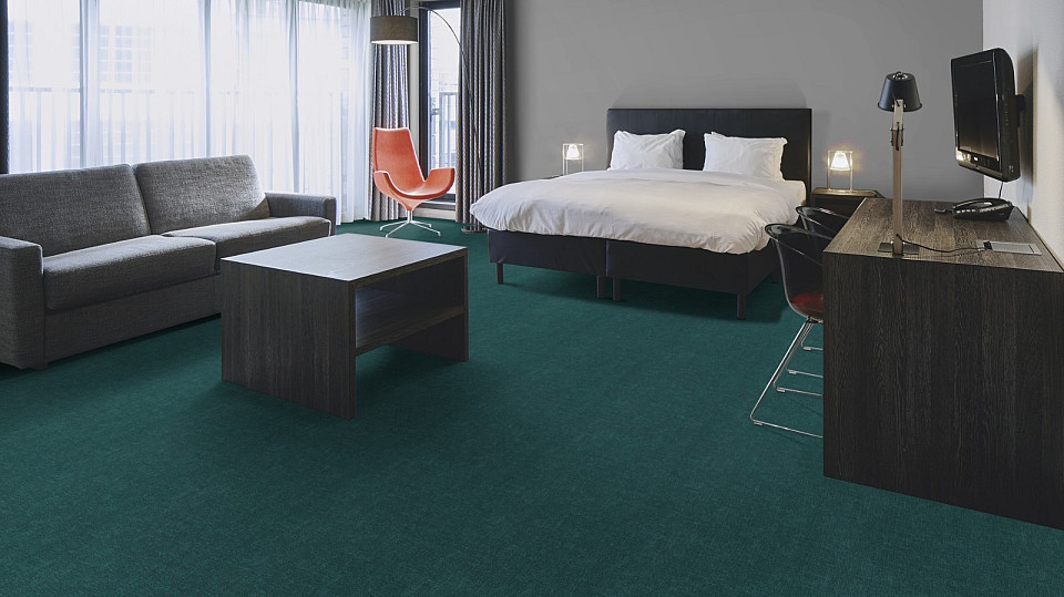 FORBO Flotex Colour Metro jade T546028