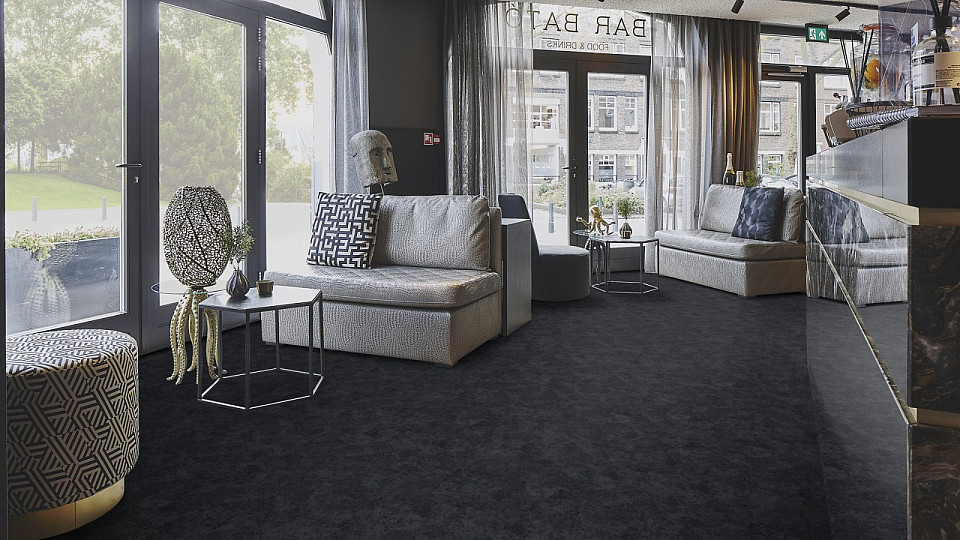 FORBO Flotex Colour Calgary ash T590010
