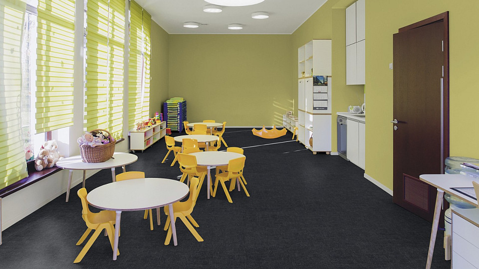 FORBO Flotex Colour Metro ash T546007