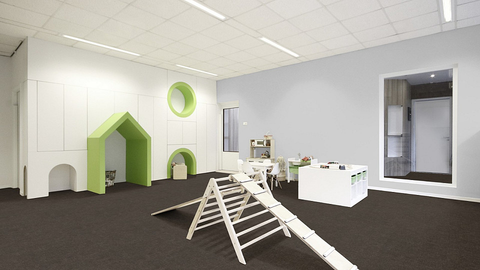 FORBO Flotex Colour Metro concrete T546014