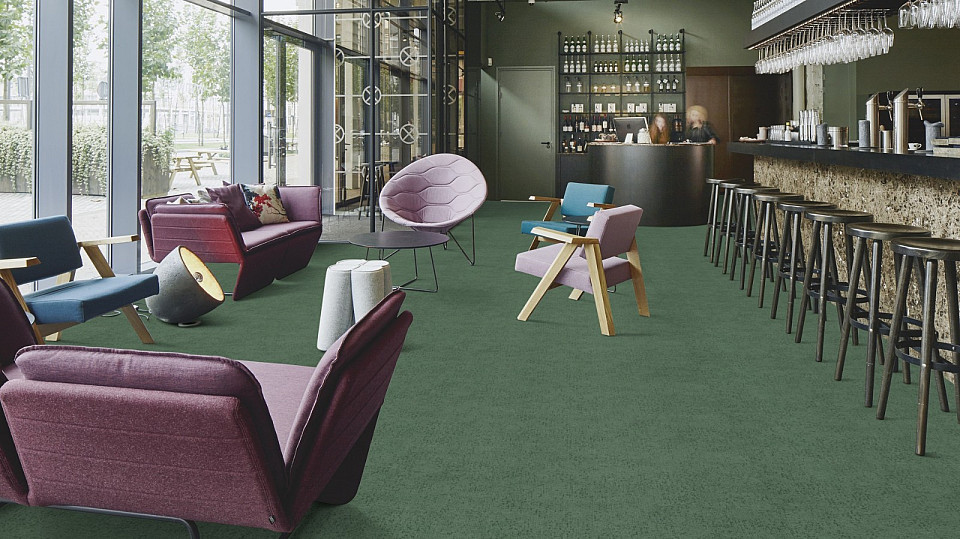 FORBO Flotex Advance Code Spearmint S203005