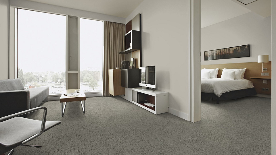 FORBO Flotex Advance Code Linen S203049