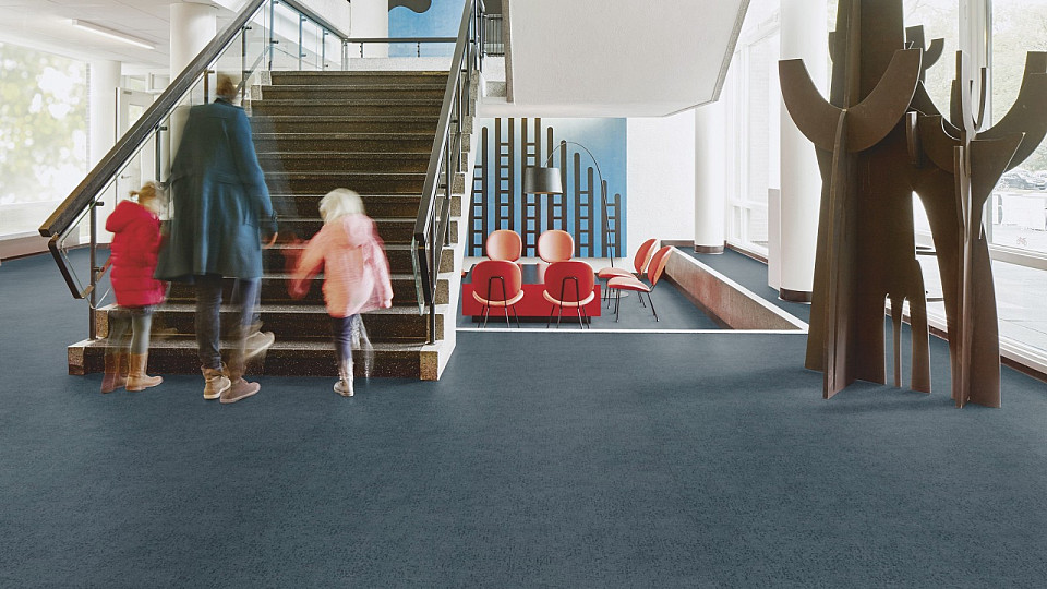 FORBO Flotex Advance Code Oxide S203003