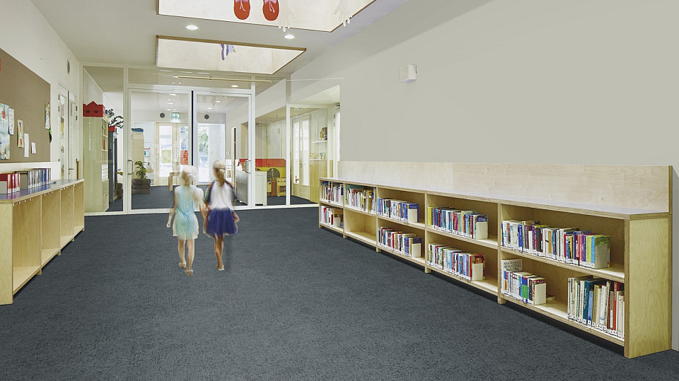 FORBO Flotex Advance Code Grey T303037