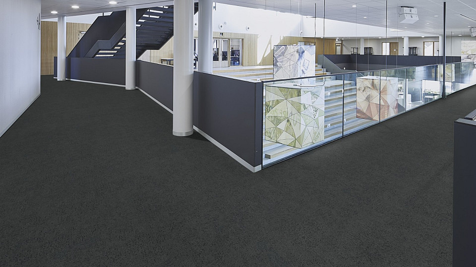 FORBO Flotex Advance Code Ash T303031