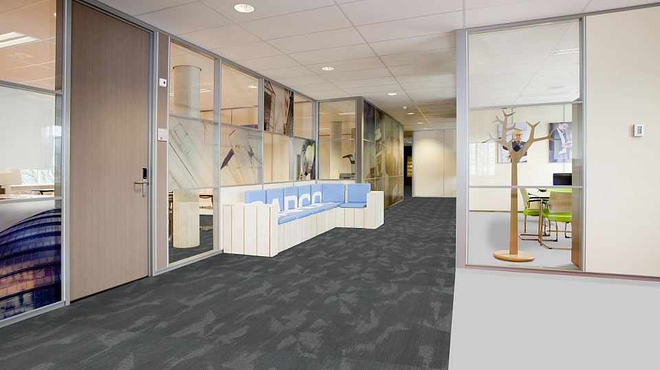 FORBO Flotex Advance Latitude Nimbus S202073