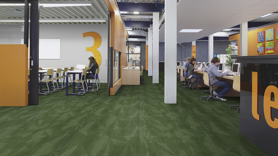 FORBO Flotex Advance Latitude Juniper S202001