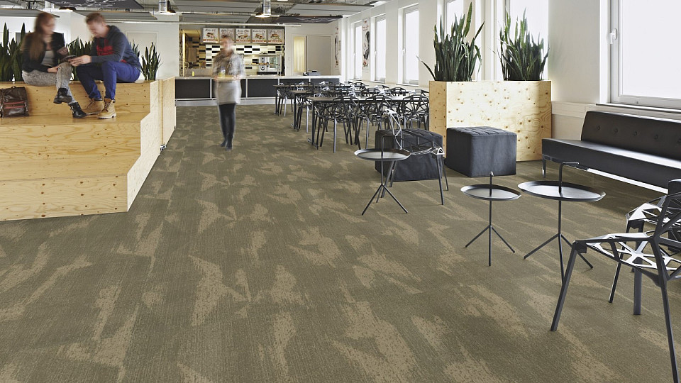 FORBO Flotex Advance Latitude Sand S202077