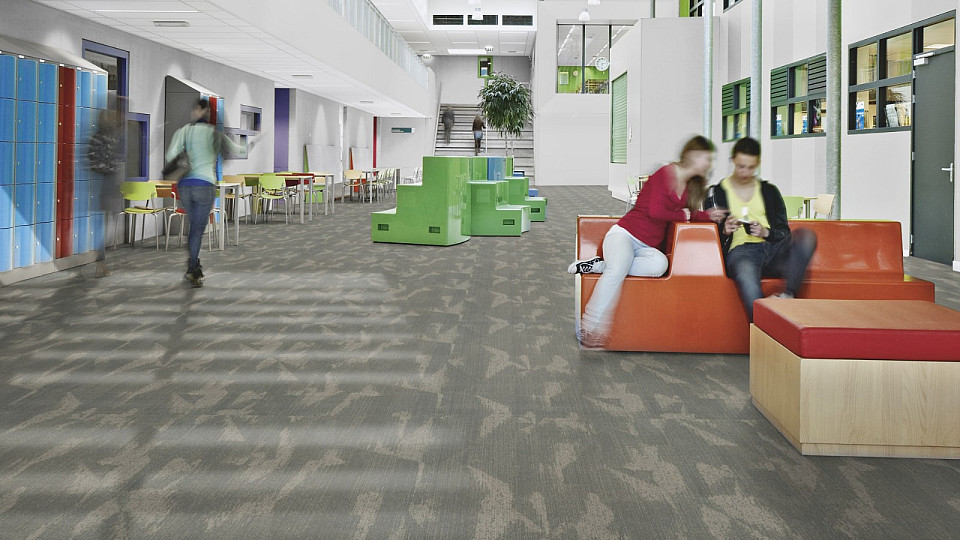 FORBO Flotex Advance Latitude Linen S202049