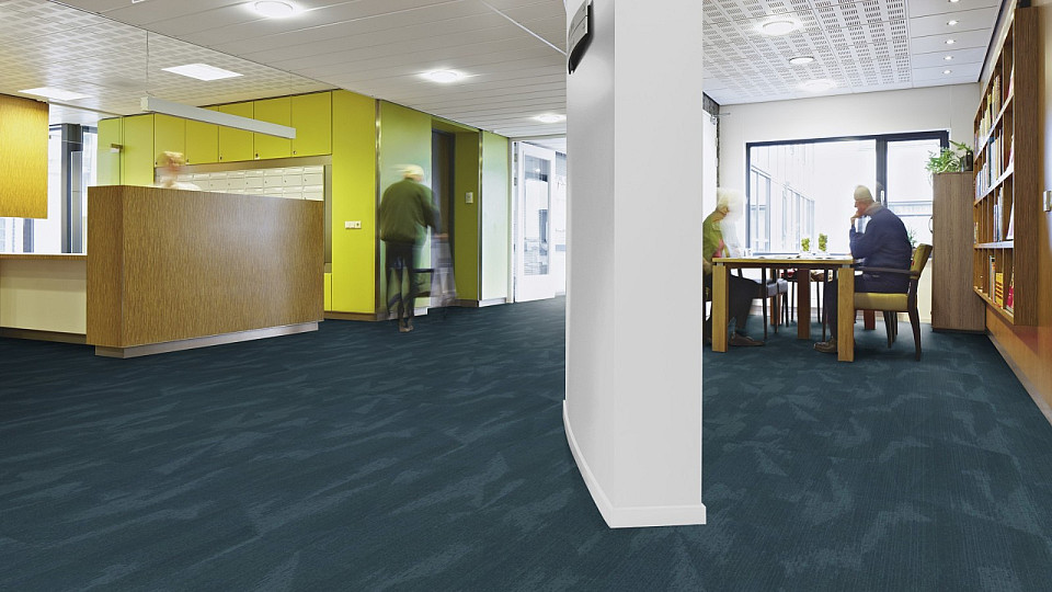 FORBO Flotex Advance Latitude Tempest S202110