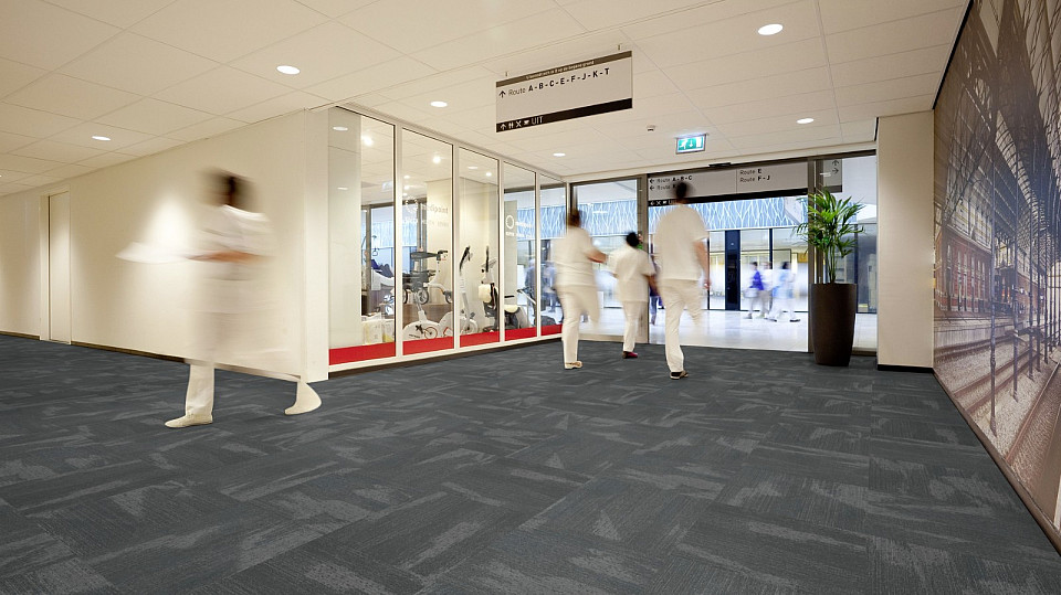 FORBO Flotex Advance Latitude Nimbus T302073