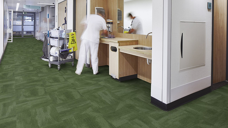 FORBO Flotex Advance Latitude Juniper T302001