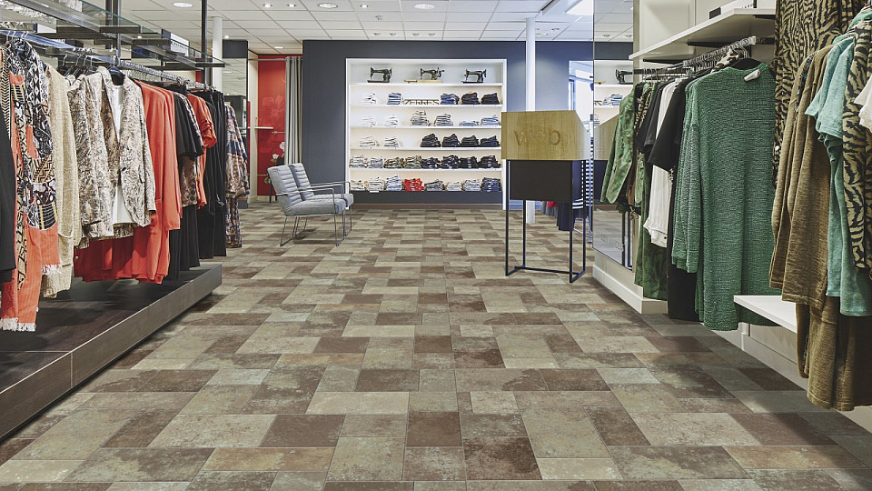 FORBO Flotex Naturals Limestone slate 010029F