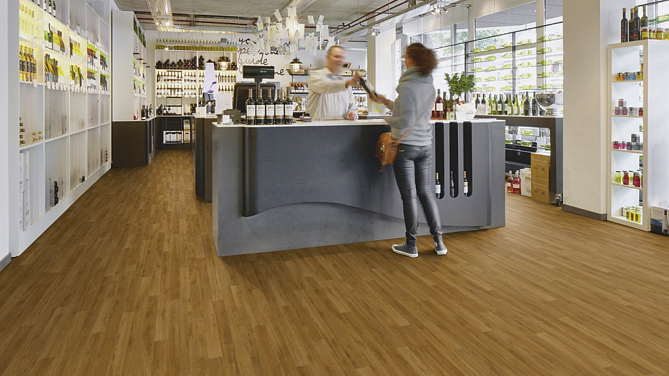 FORBO Flotex Naturals English oak 010033F