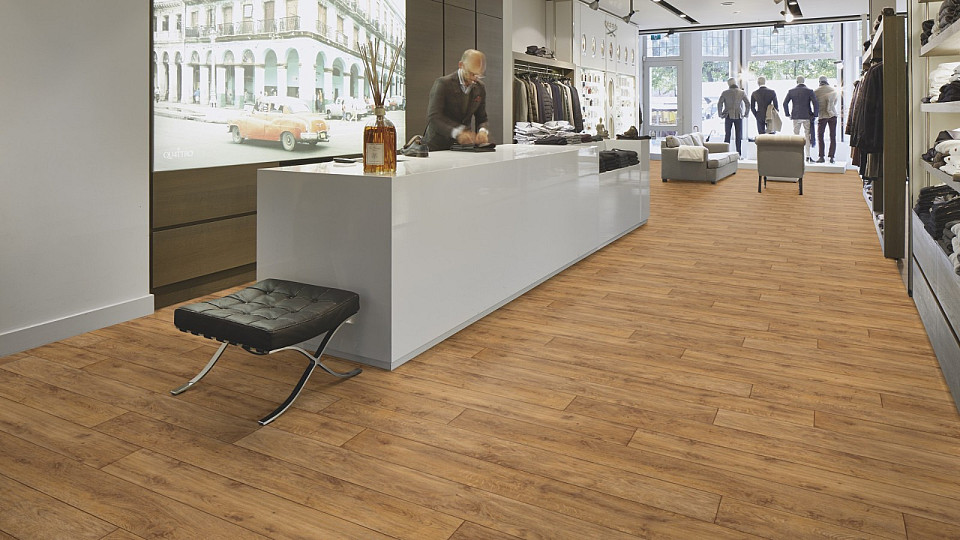 FORBO Flotex Naturals Distressed oak 010035F