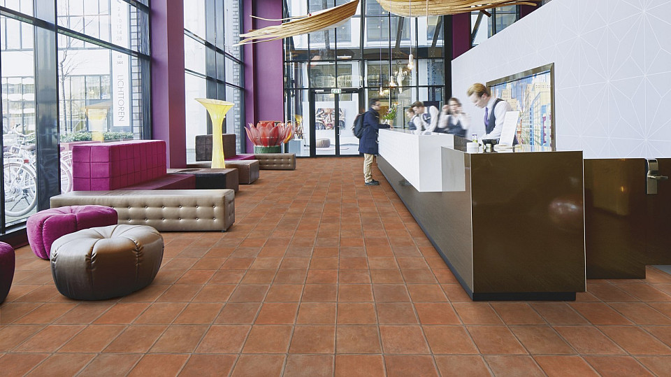 FORBO Flotex Naturals Farmhouse tile 010045F