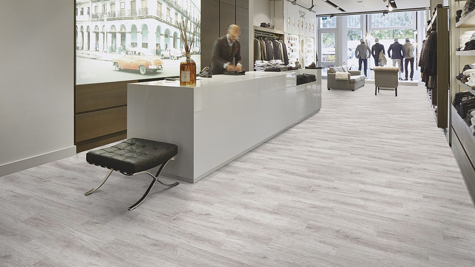 FORBO Flotex Naturals Titanium oak 010058F