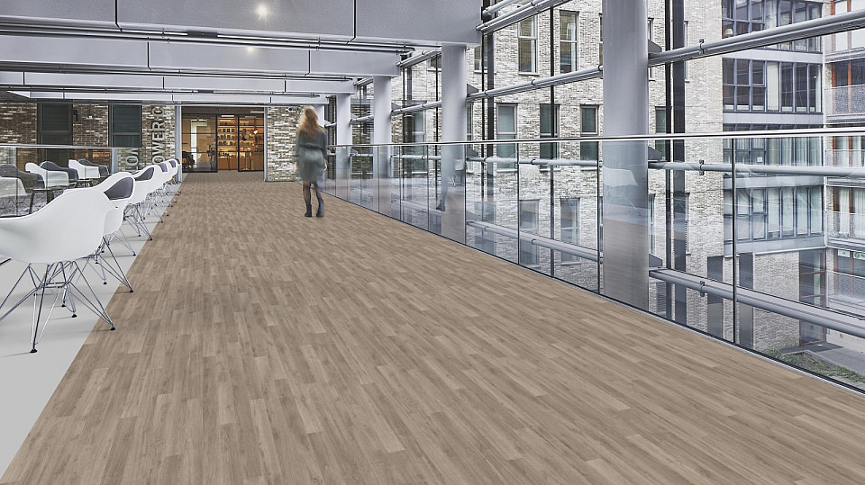 FORBO Flotex Naturals Warm oak 010075F