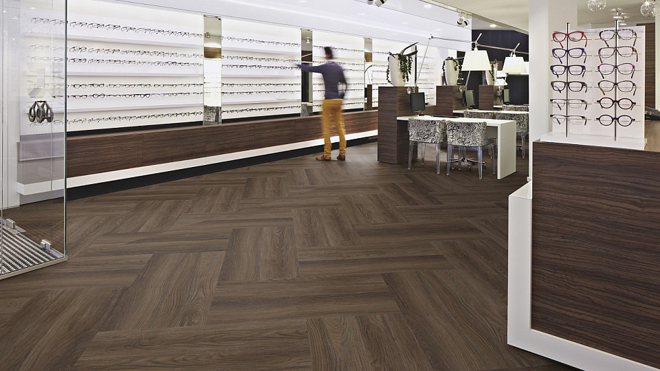 FORBO Flotex Naturals Wood Antique 151006