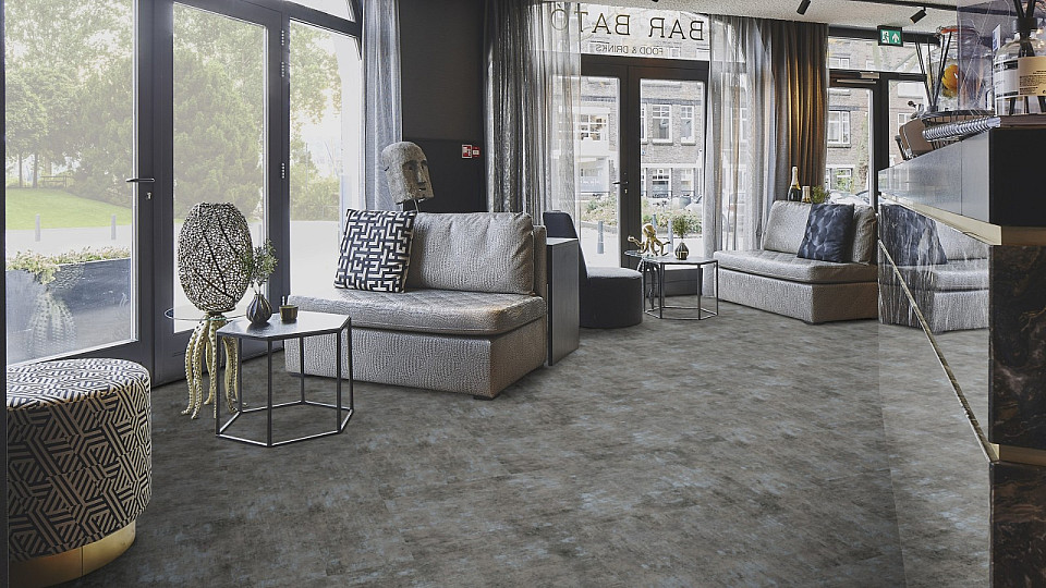 FORBO Flotex Naturals Concrete Spa 139013