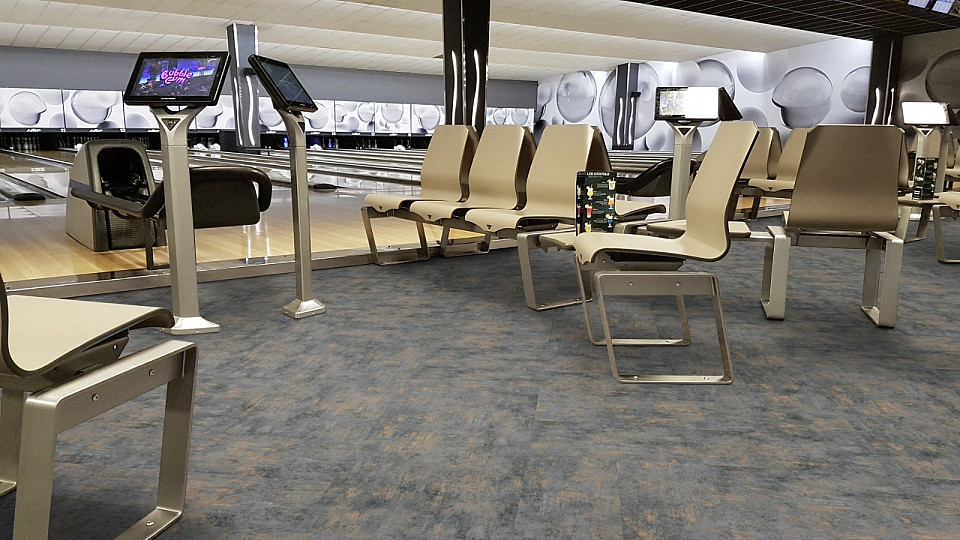 FORBO Flotex Naturals Concrete Sunset 139012