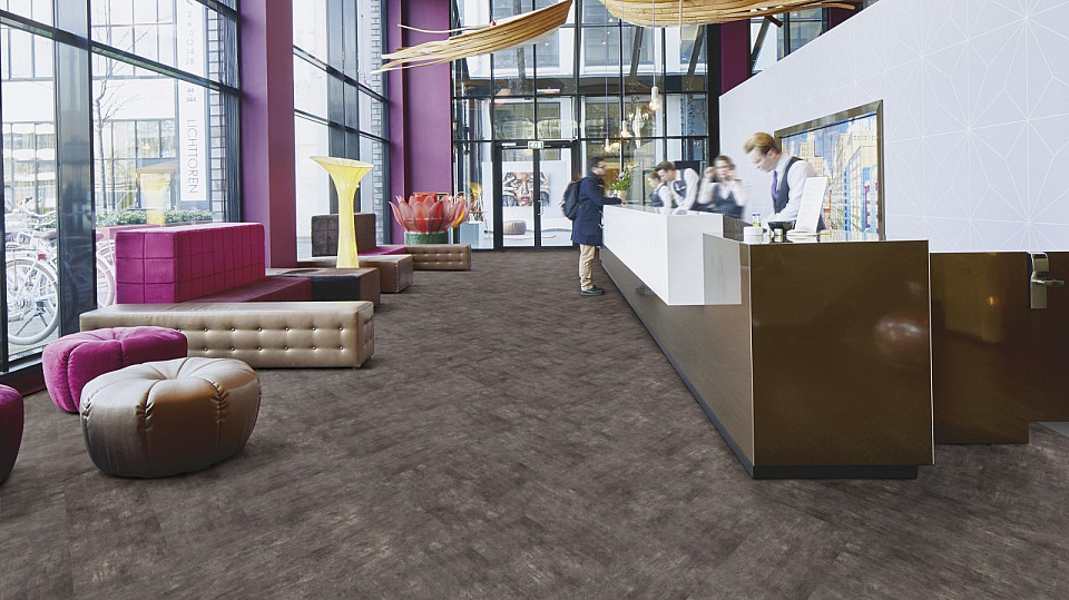 FORBO Flotex Naturals Concrete Storm 139004