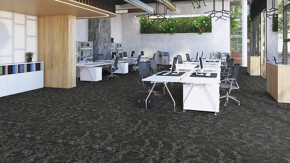 FORBO Flotex Naturals Marble Pietra 143003