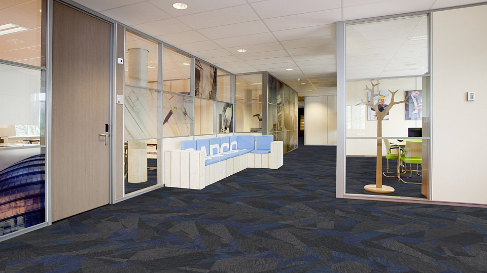 FORBO Flotex Planks Converge Aurora 141002