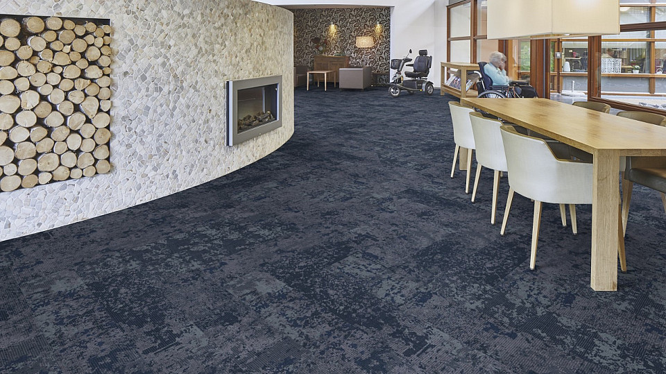 FORBO Flotex Planks Montage Glacier 147006