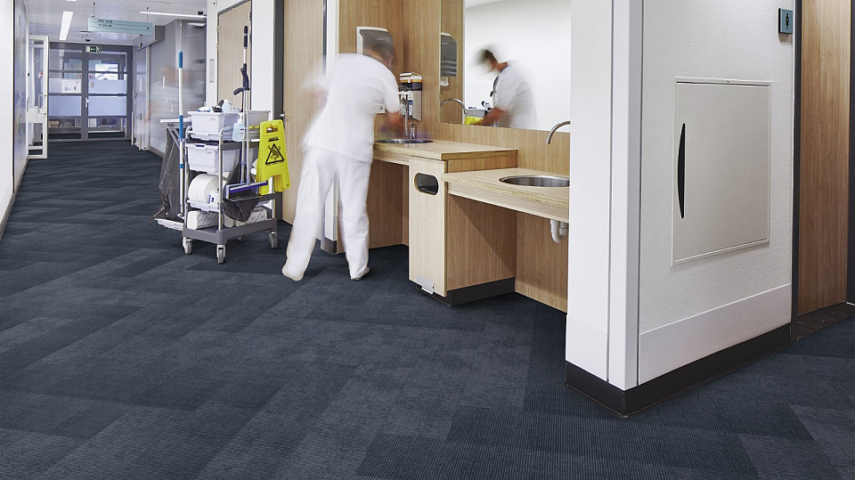 FORBO Flotex Planks Ombre Glacier 149006