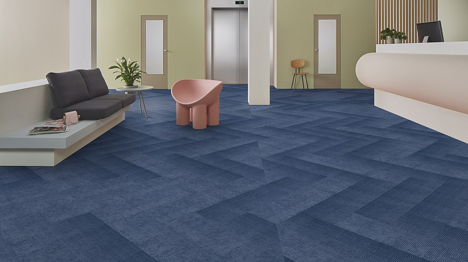 FORBO Flotex Planks Ombre Horizon 149002