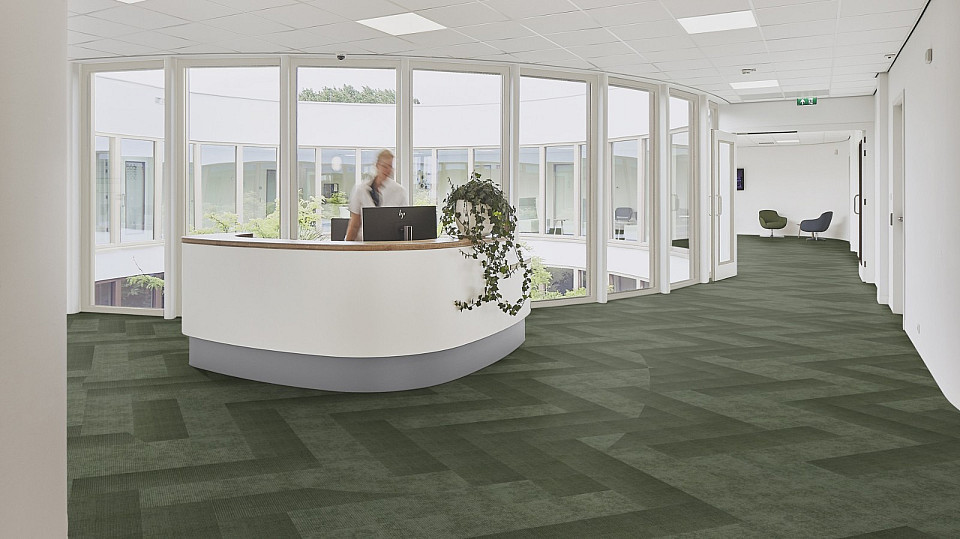 FORBO Flotex Planks Ombre Boreal 149001